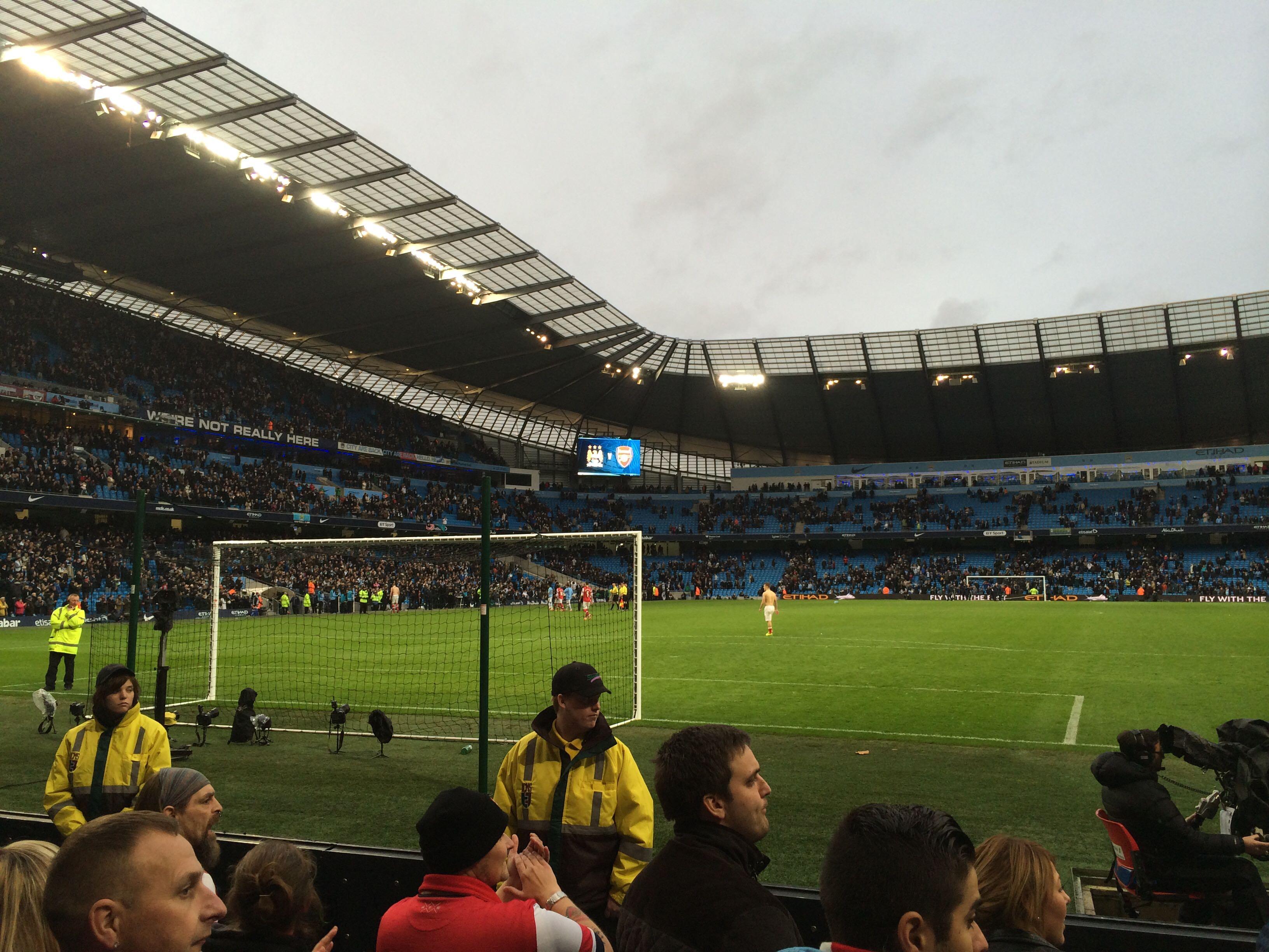 在球迷心中 在球迷心中