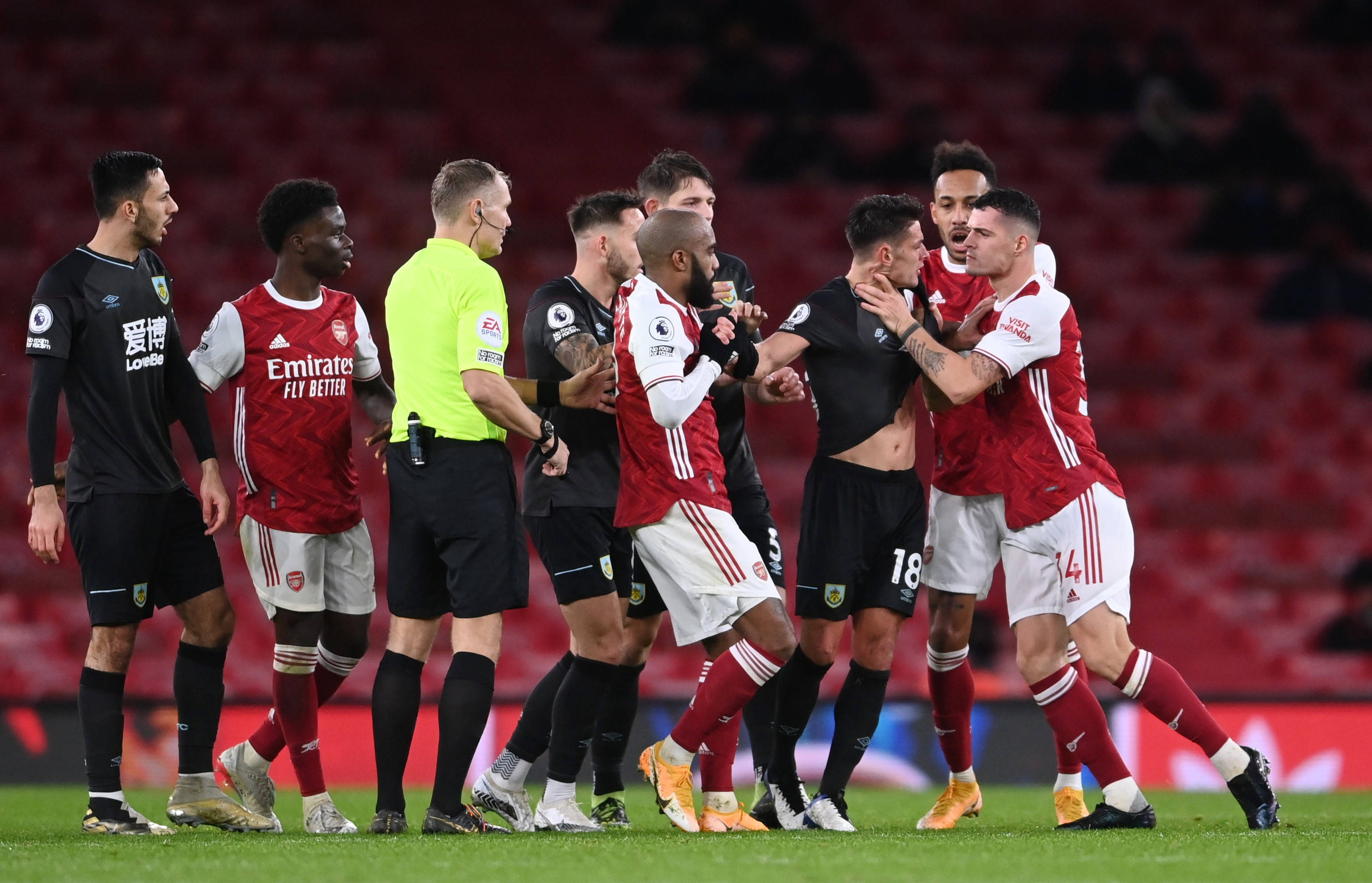 球队在比赛 球队在比赛