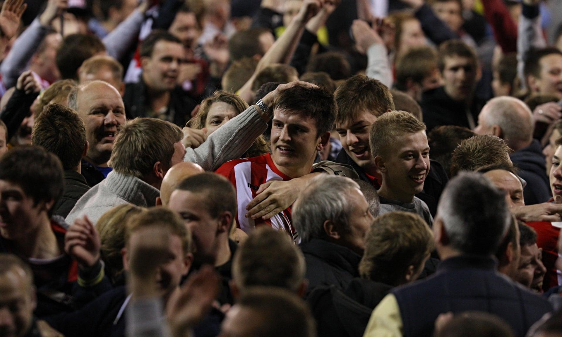 他有望在未 他有望在未