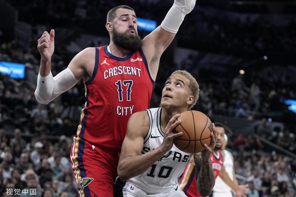 上留下了一 上留下了一